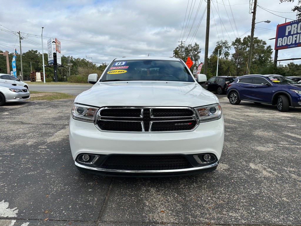 2015 Dodge Durango Image 8