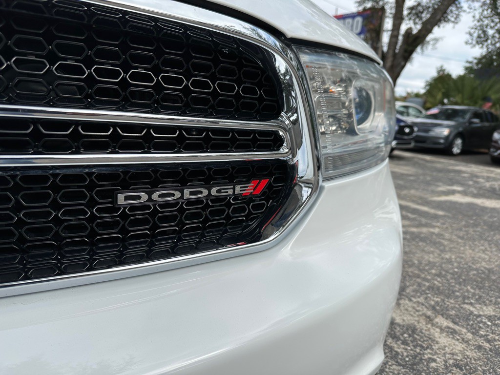 2015 Dodge Durango Image 9