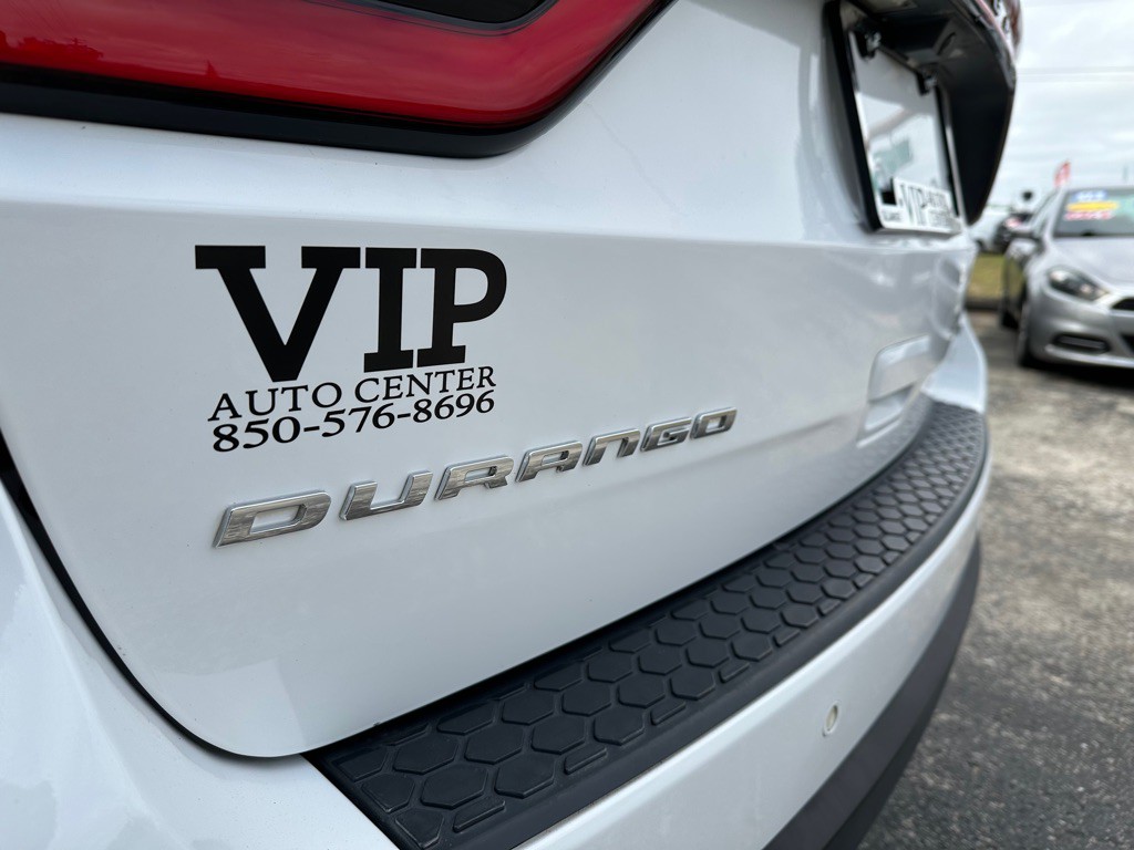 2015 Dodge Durango Image 11