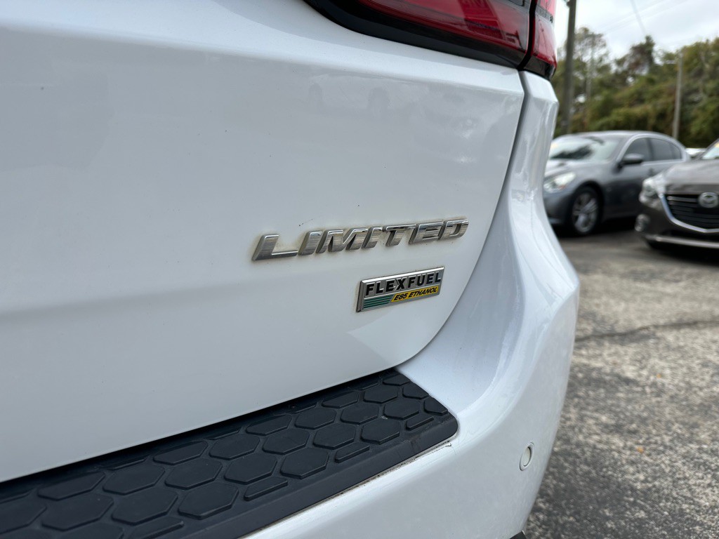 2015 Dodge Durango Image 12