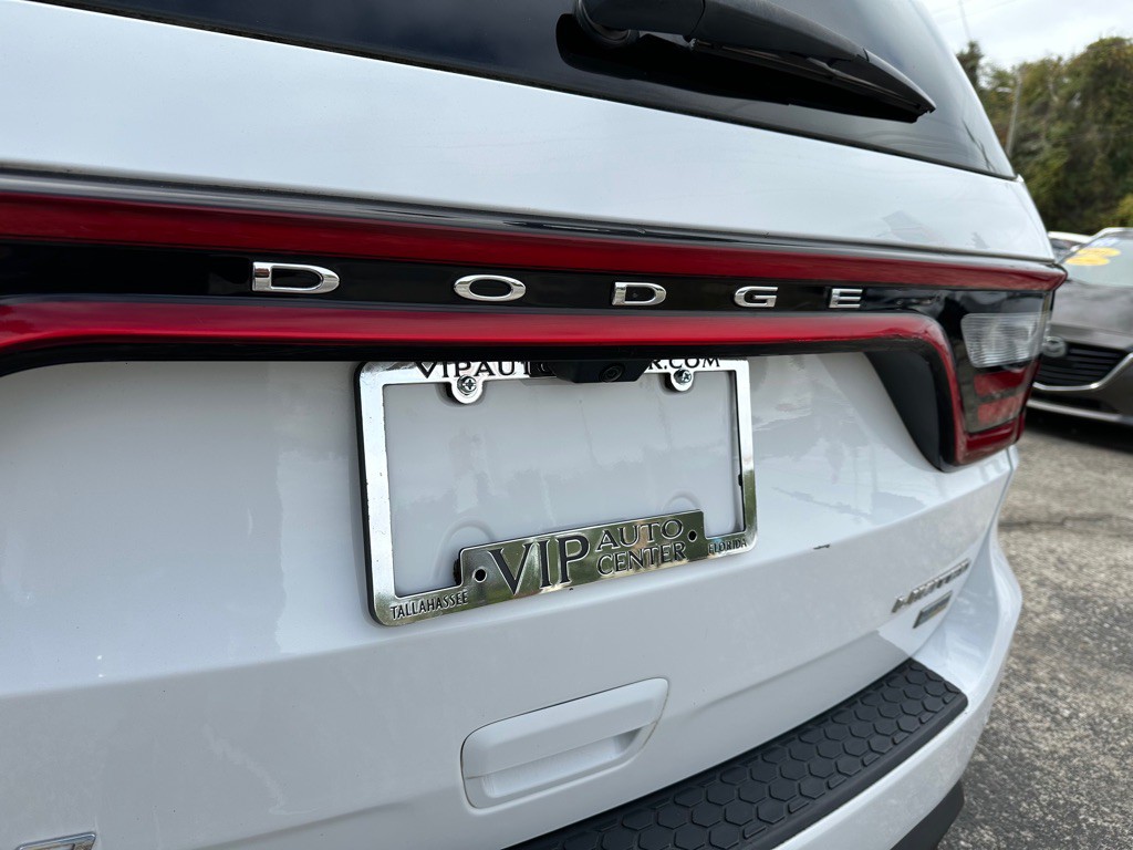 2015 Dodge Durango Image 13