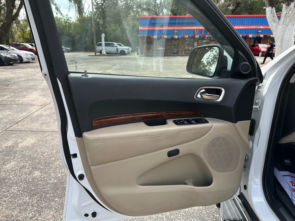 2015 Dodge Durango Image 14