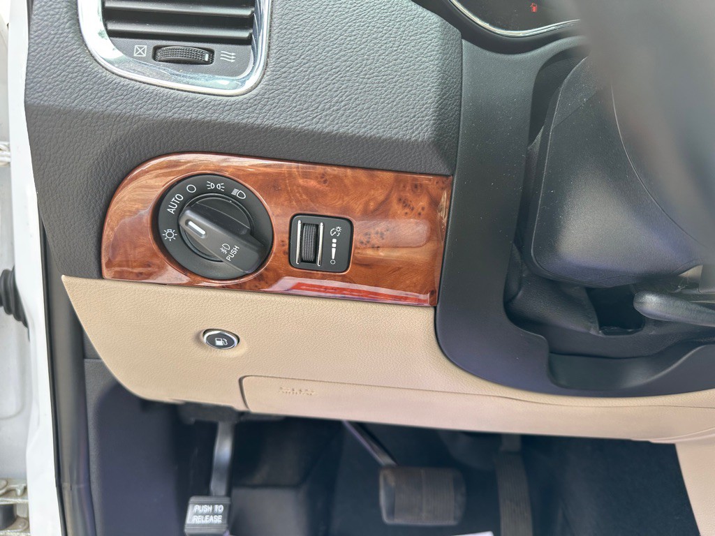 2015 Dodge Durango Image 16