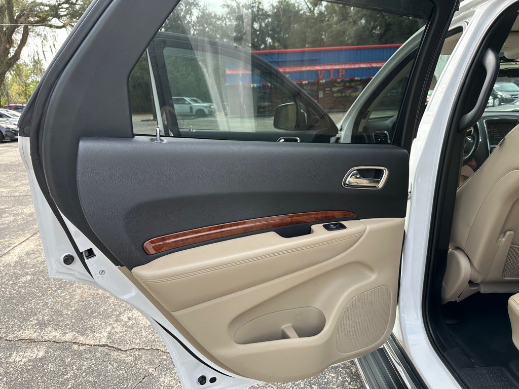 2015 Dodge Durango Image 19