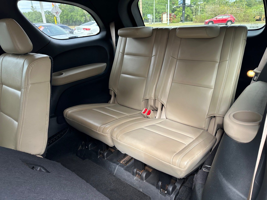 2015 Dodge Durango Image 21