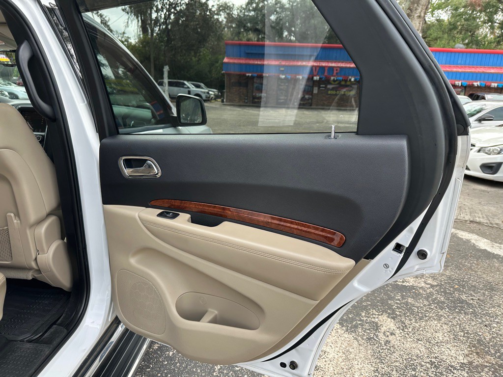 2015 Dodge Durango Image 22