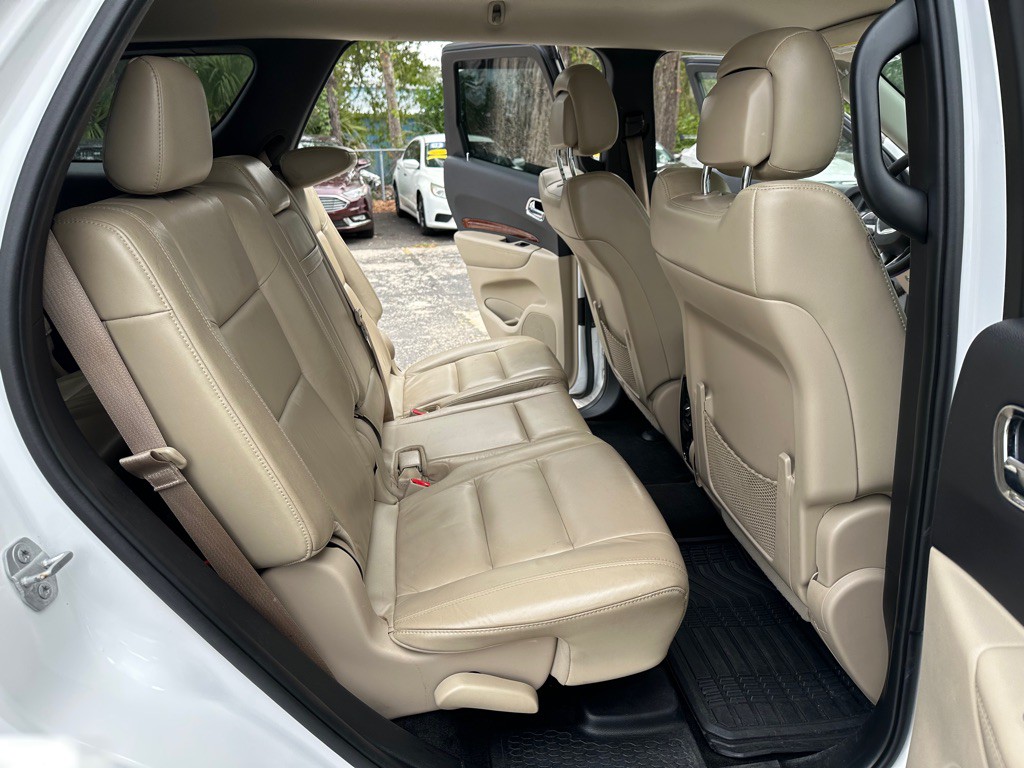 2015 Dodge Durango Image 23