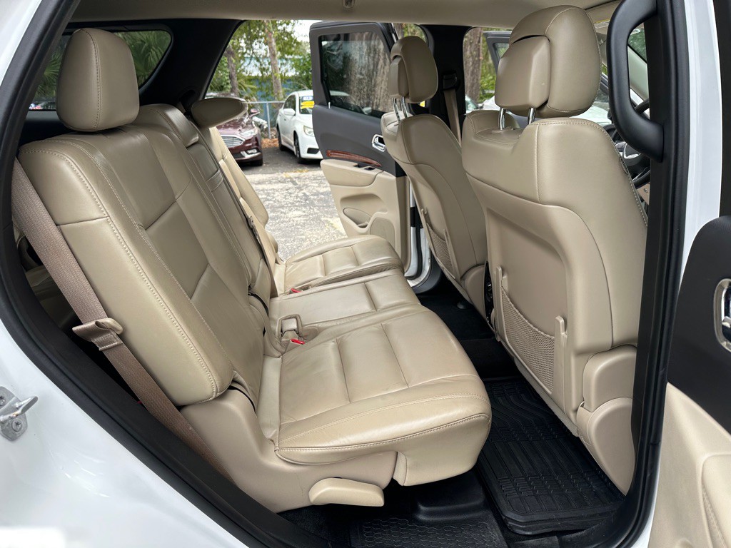 2015 Dodge Durango Image 24