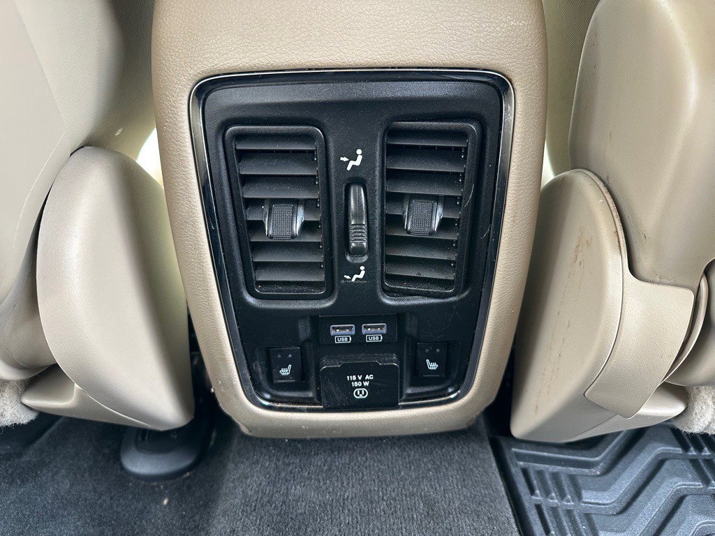 2015 Dodge Durango Image 25