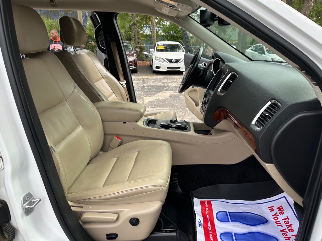 2015 Dodge Durango Image 27