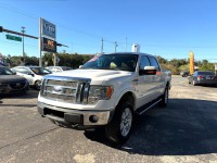 Image for 2012 Ford F-150 Supercrew ID: 6962400