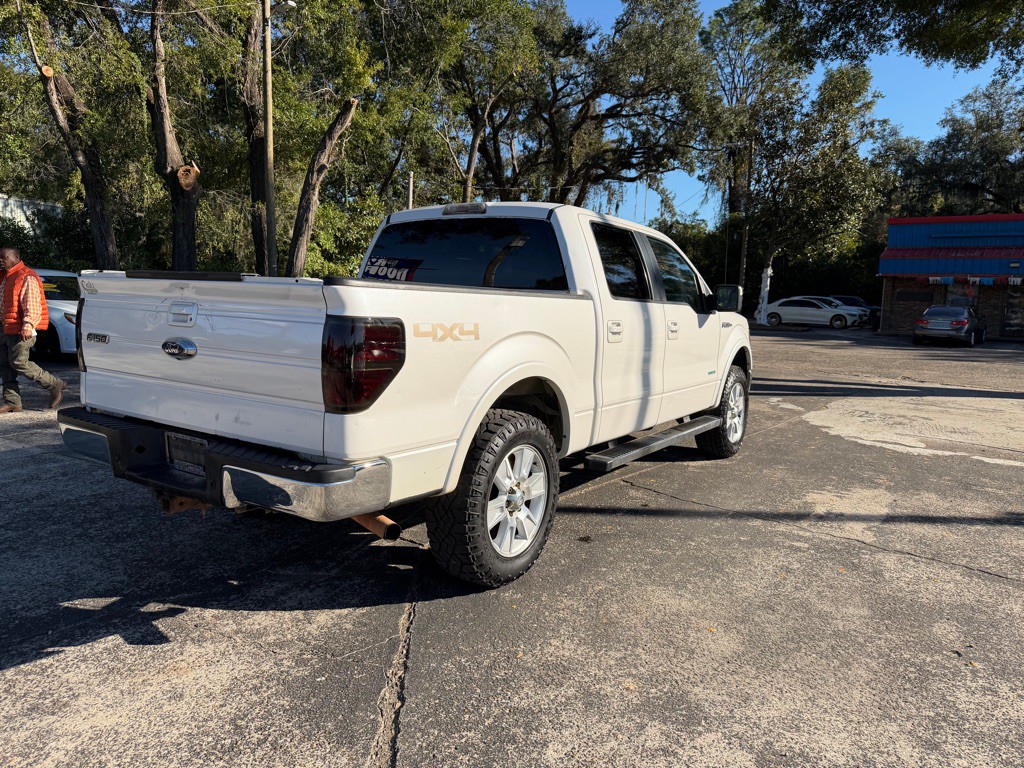 2012 Ford F-150 Image 5