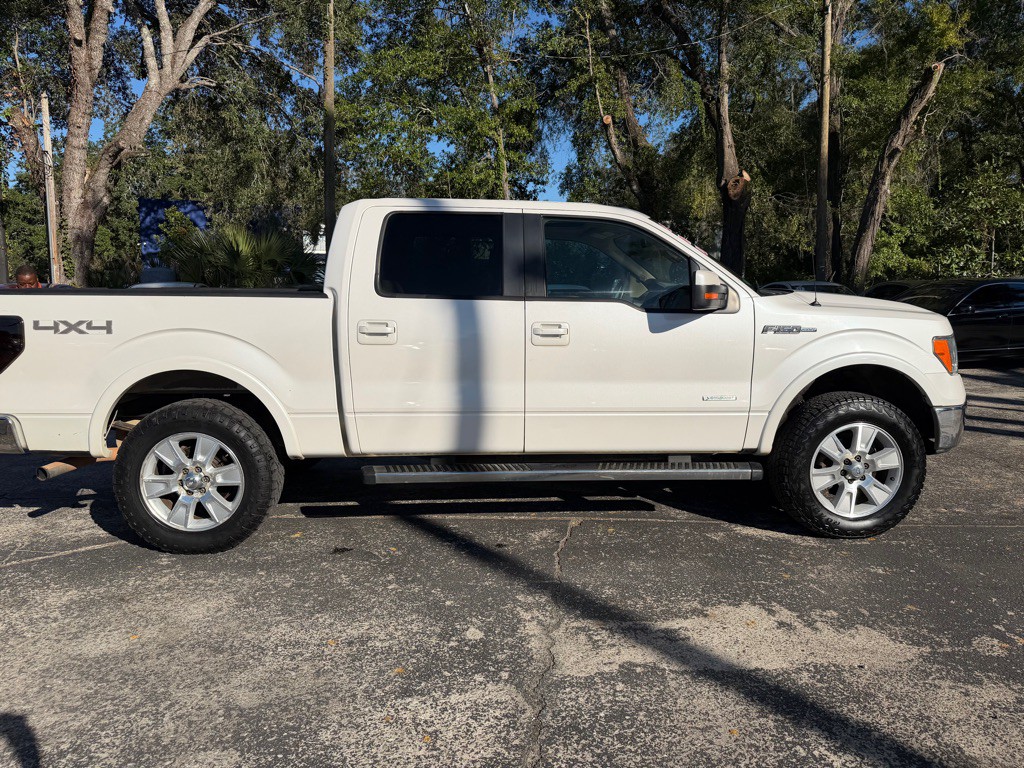 2012 Ford F-150 Image 6