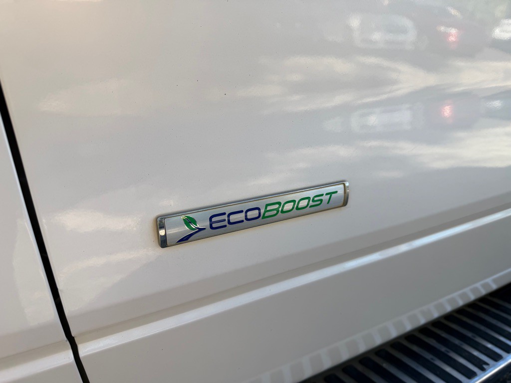 2012 Ford F-150 Image 11