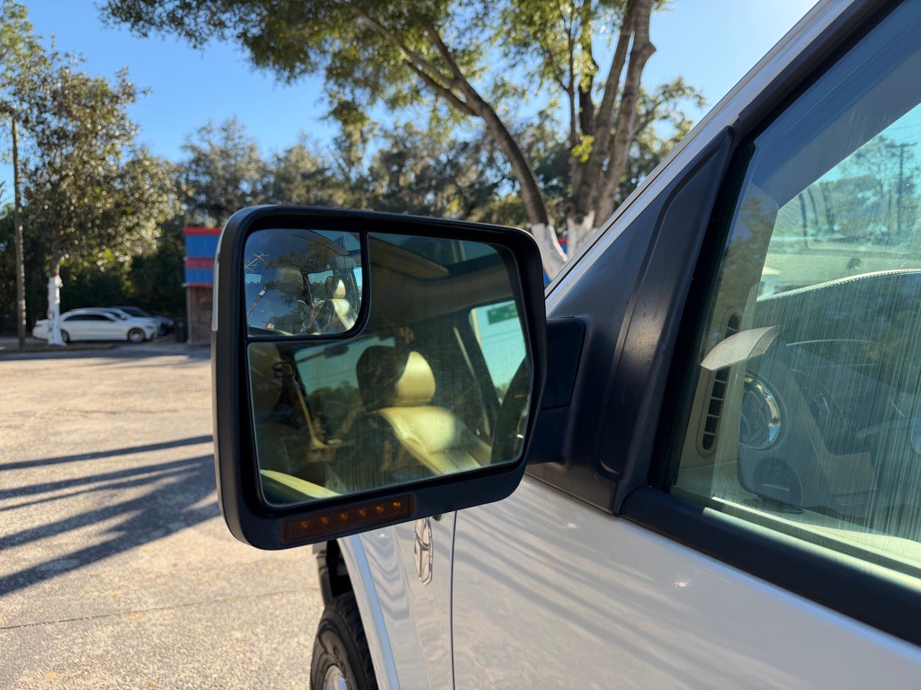 2012 Ford F-150 Image 13