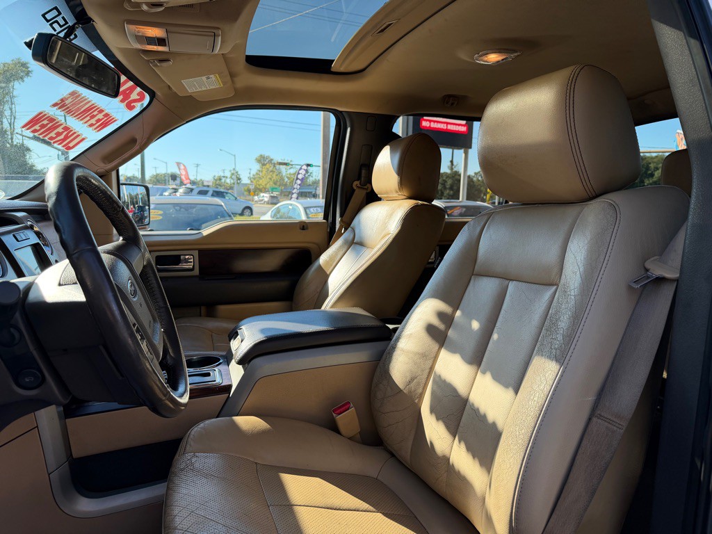 2012 Ford F-150 Image 14