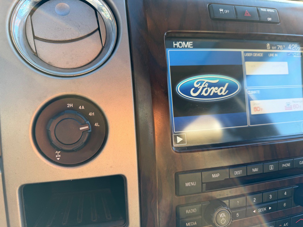2012 Ford F-150 Image 16
