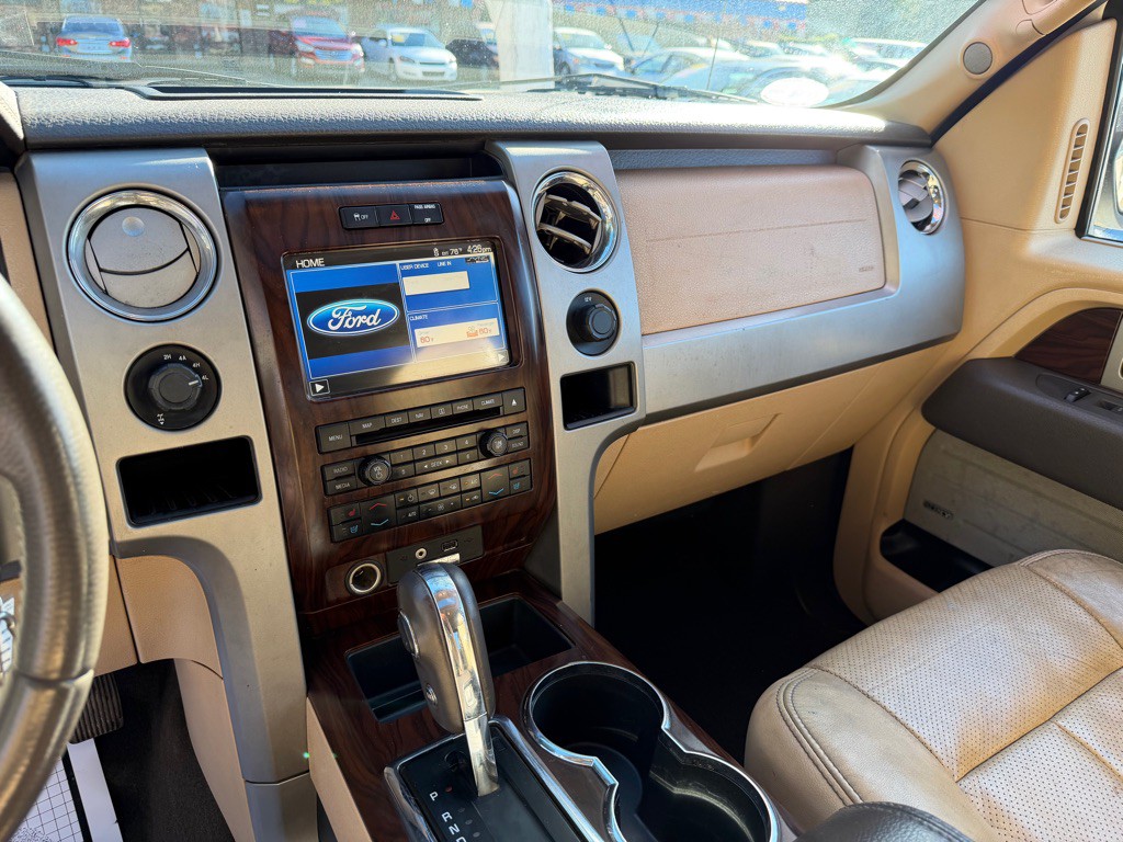 2012 Ford F-150 Image 17