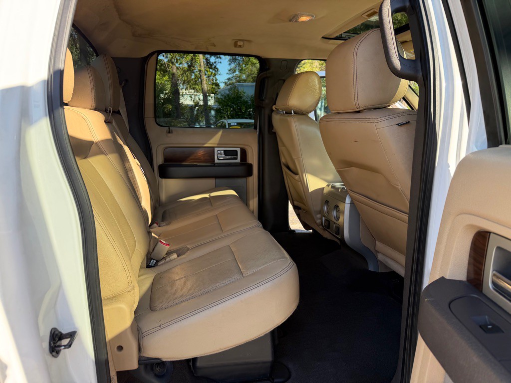2012 Ford F-150 Image 22