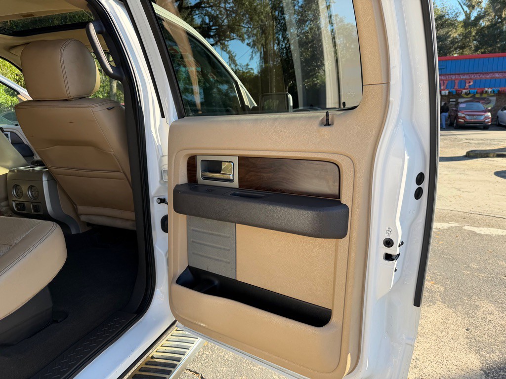 2012 Ford F-150 Image 23