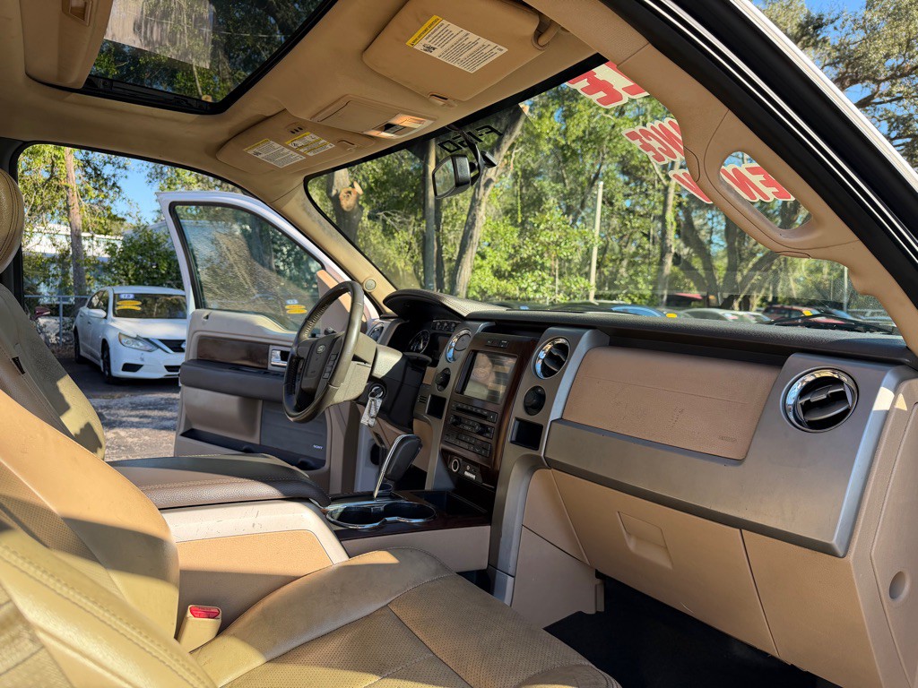 2012 Ford F-150 Image 26