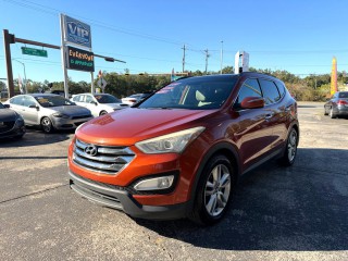 Image for 2014 Hyundai Santa Fe Sport SP ID: 6968103