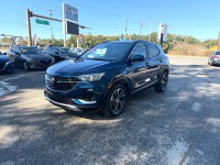 Image for 2020 Buick Enclave Select ID: 6990882