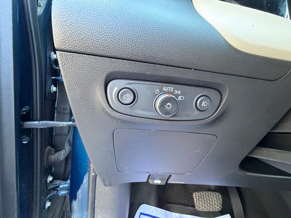 2020 Buick Enclave Image 14