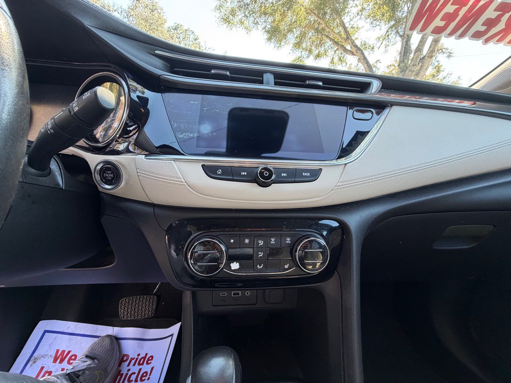 2020 Buick Enclave Image 15