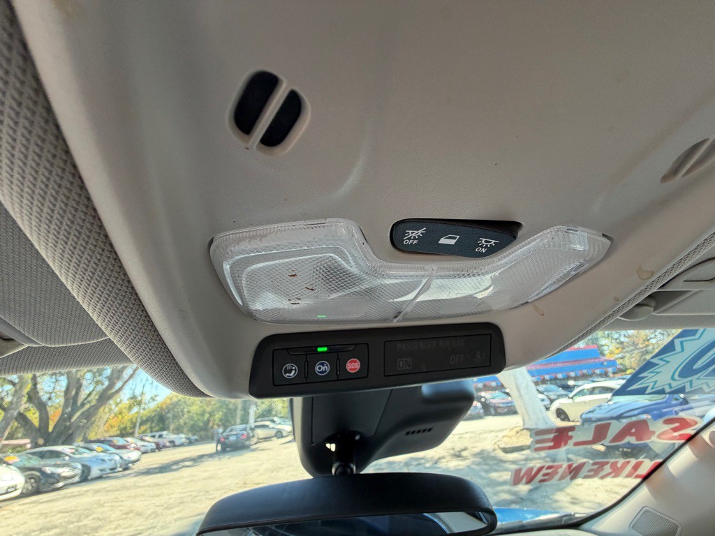 2020 Buick Enclave Image 16