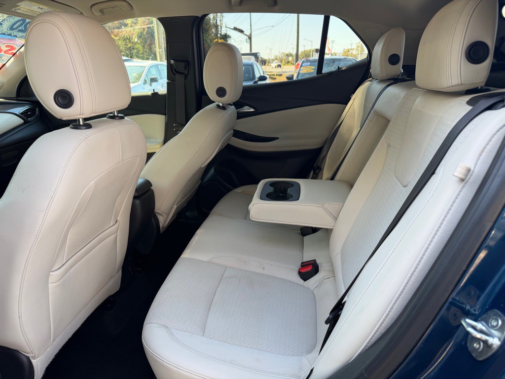 2020 Buick Enclave Image 20