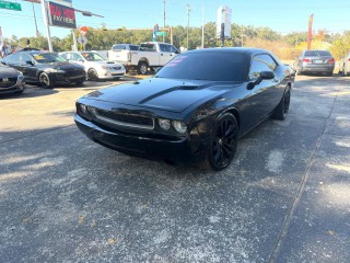 Image for 2014 Dodge Challenger SRT8 CORE ID: 6991724