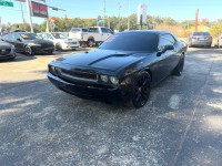 Image for 2014 Dodge Challenger SRT8 CORE ID: 6991724