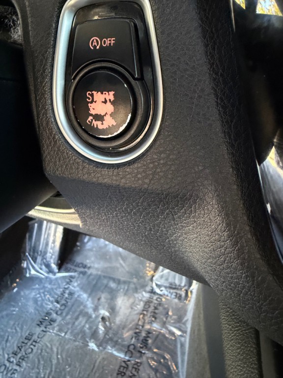 2016 BMW 3 Series Image 15