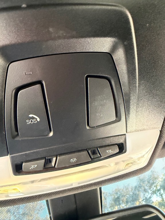 2016 BMW 3 Series Image 19