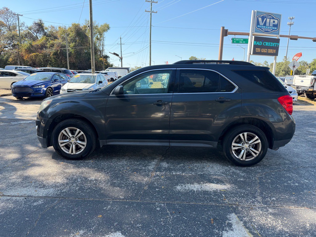 2012 Chevrolet Equinox Image 2
