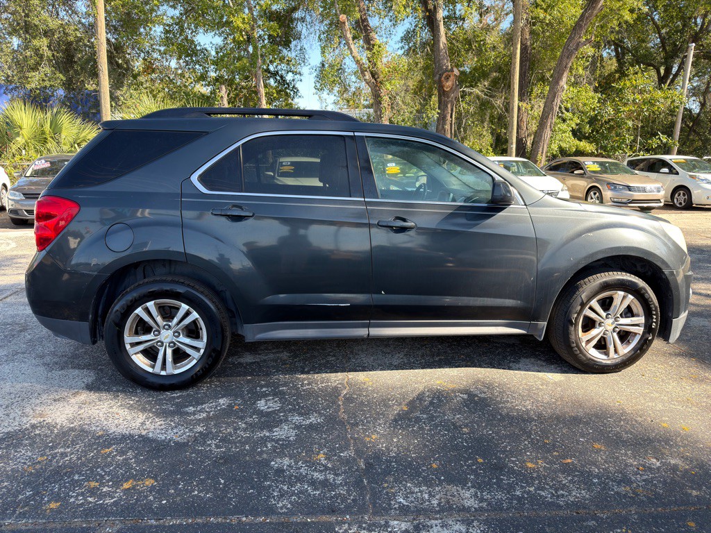 2012 Chevrolet Equinox Image 6