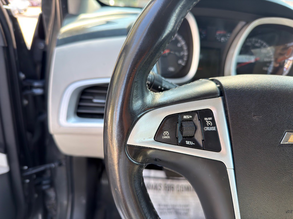 2012 Chevrolet Equinox Image 11