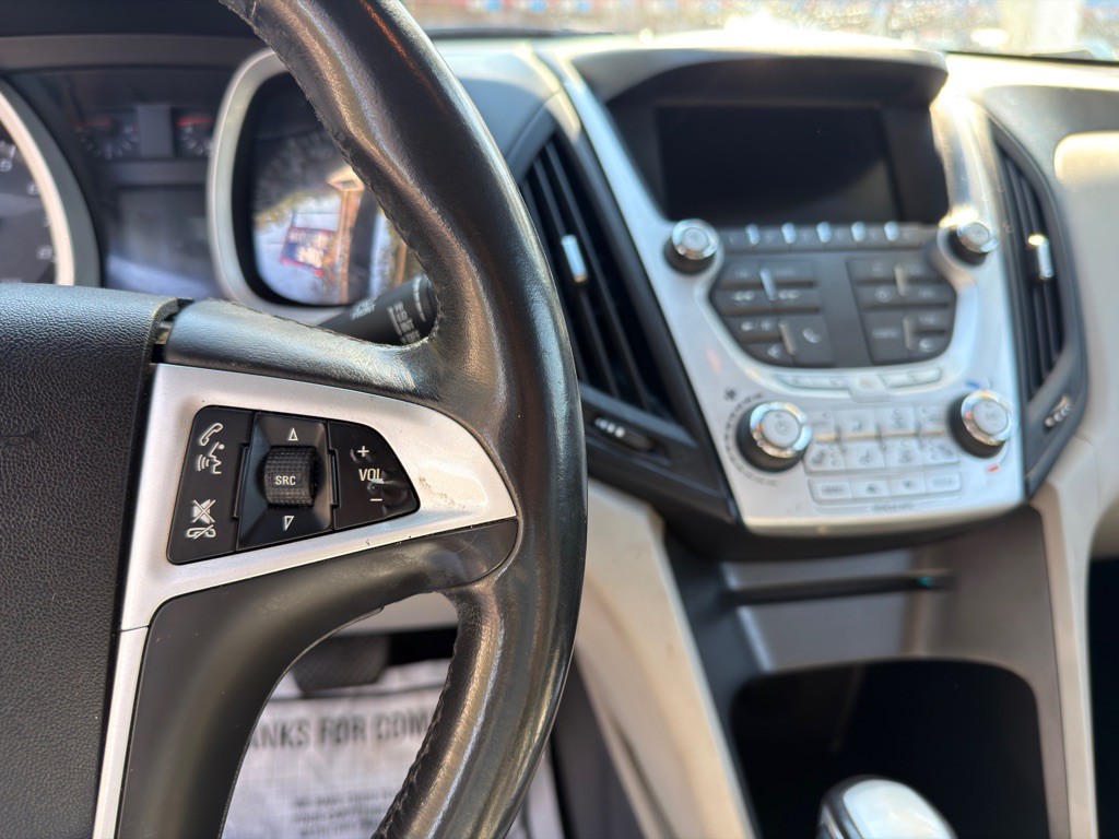 2012 Chevrolet Equinox Image 12