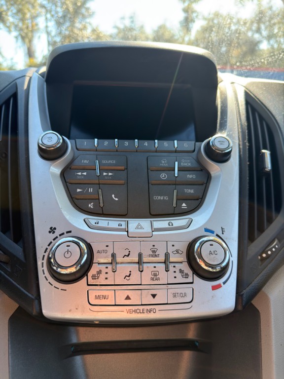 2012 Chevrolet Equinox Image 13