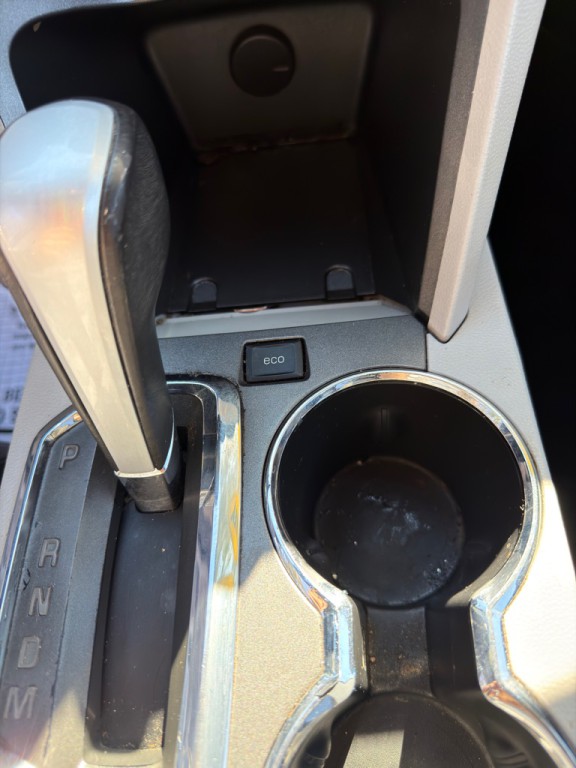 2012 Chevrolet Equinox Image 14