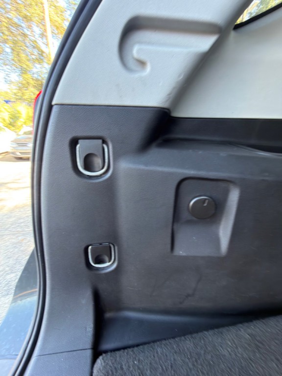 2012 Chevrolet Equinox Image 21