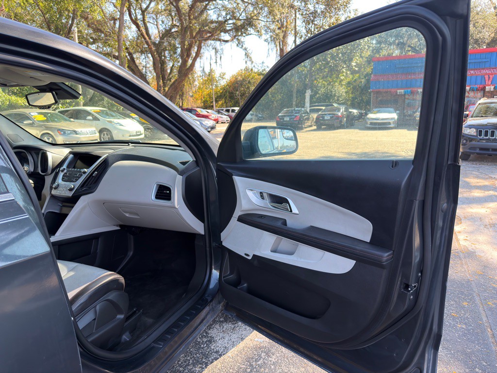 2012 Chevrolet Equinox Image 25