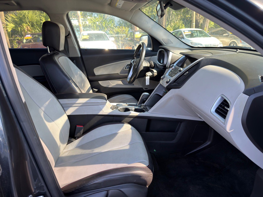 2012 Chevrolet Equinox Image 26