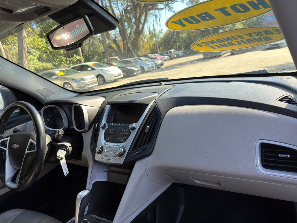 2012 Chevrolet Equinox Image 27