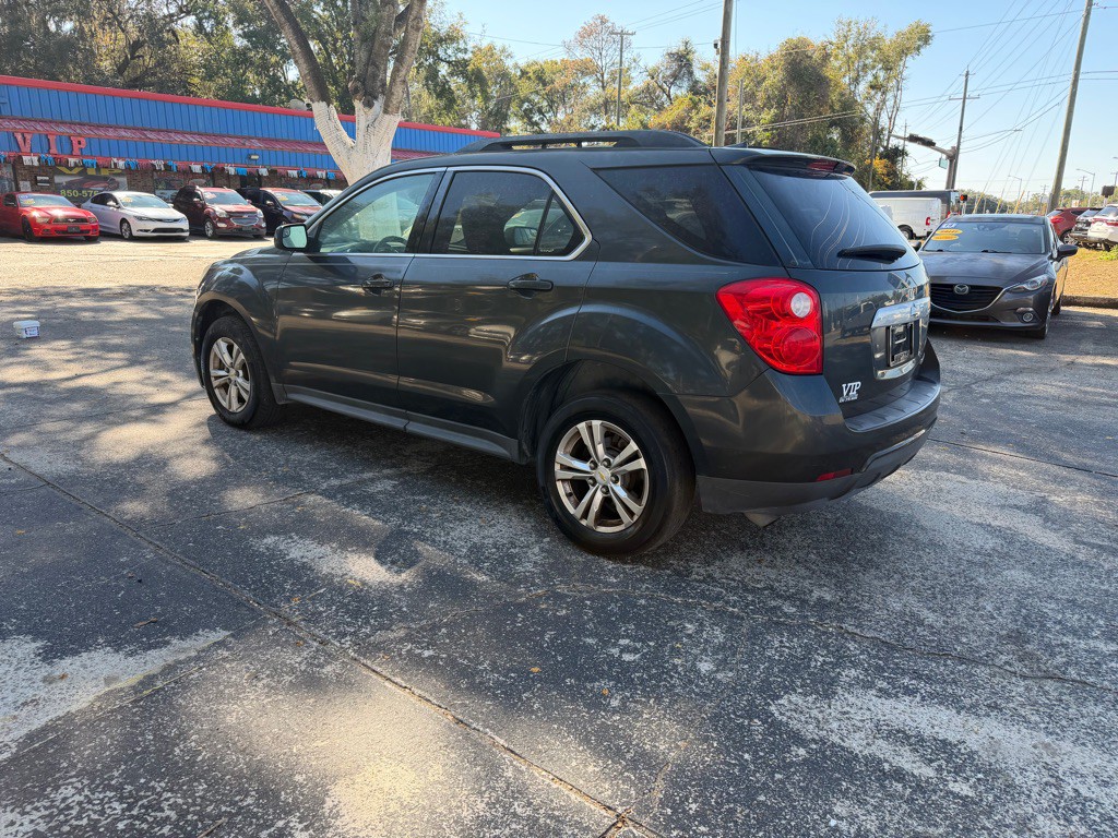 2012 Chevrolet Equinox Image 3