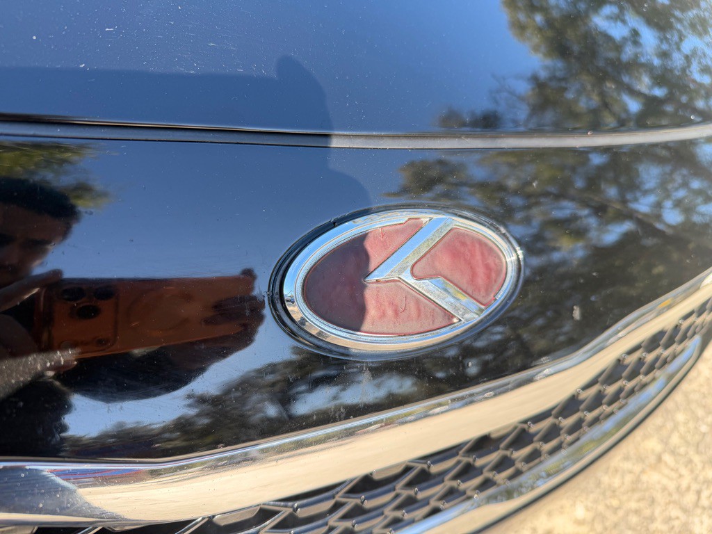 2016 Kia Optima Image 13