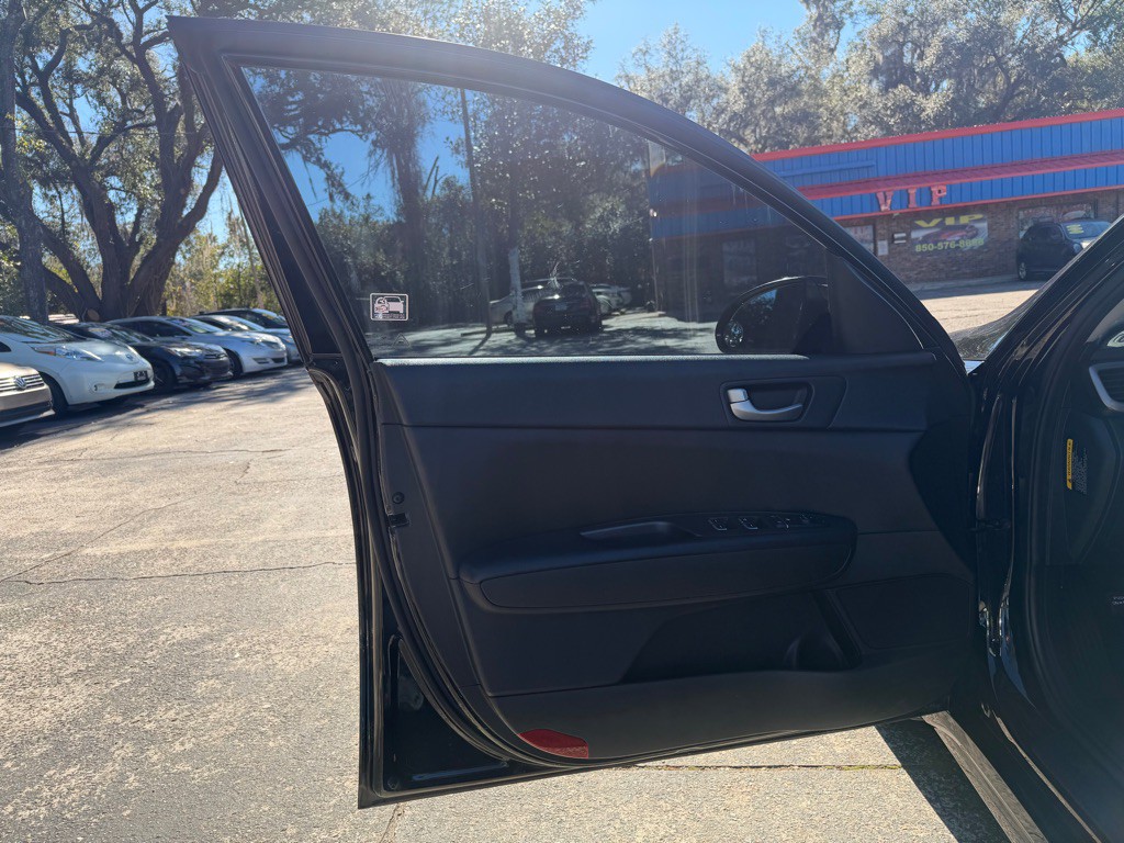 2016 Kia Optima Image 15