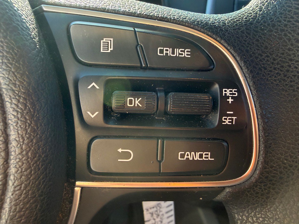 2016 Kia Optima Image 19