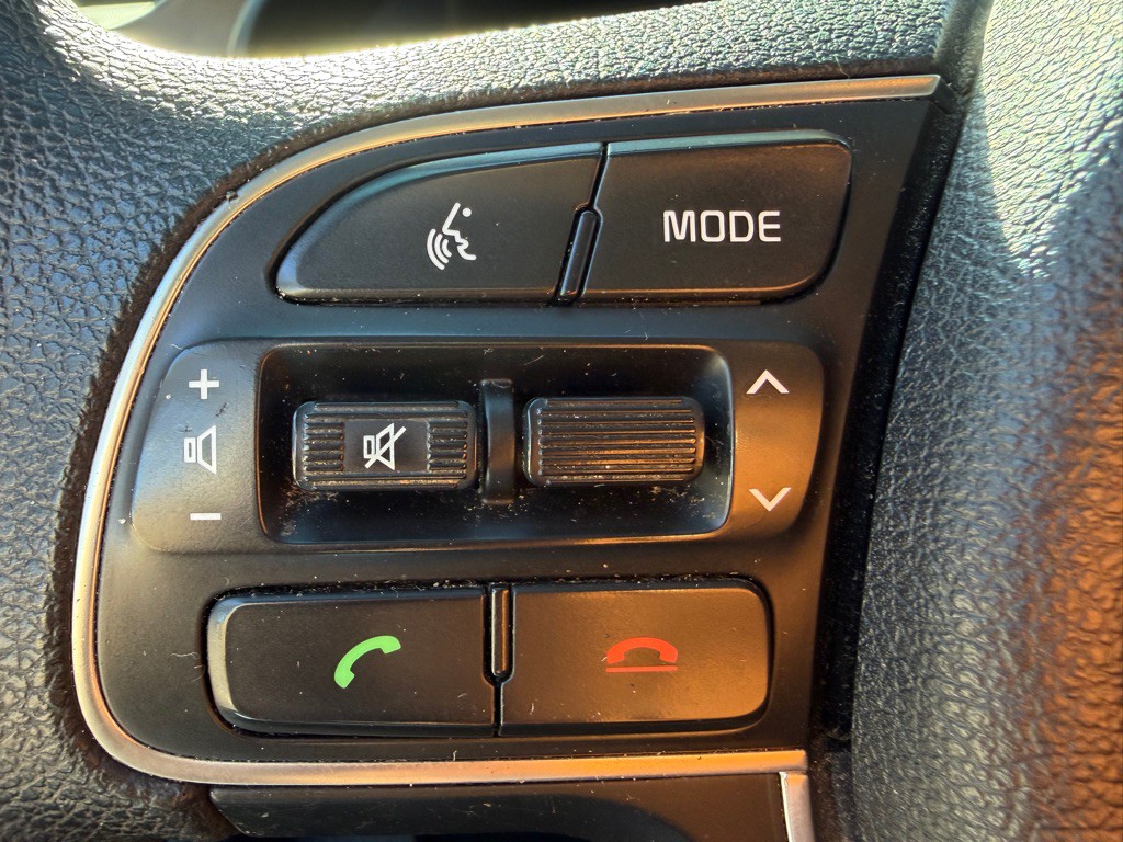 2016 Kia Optima Image 20